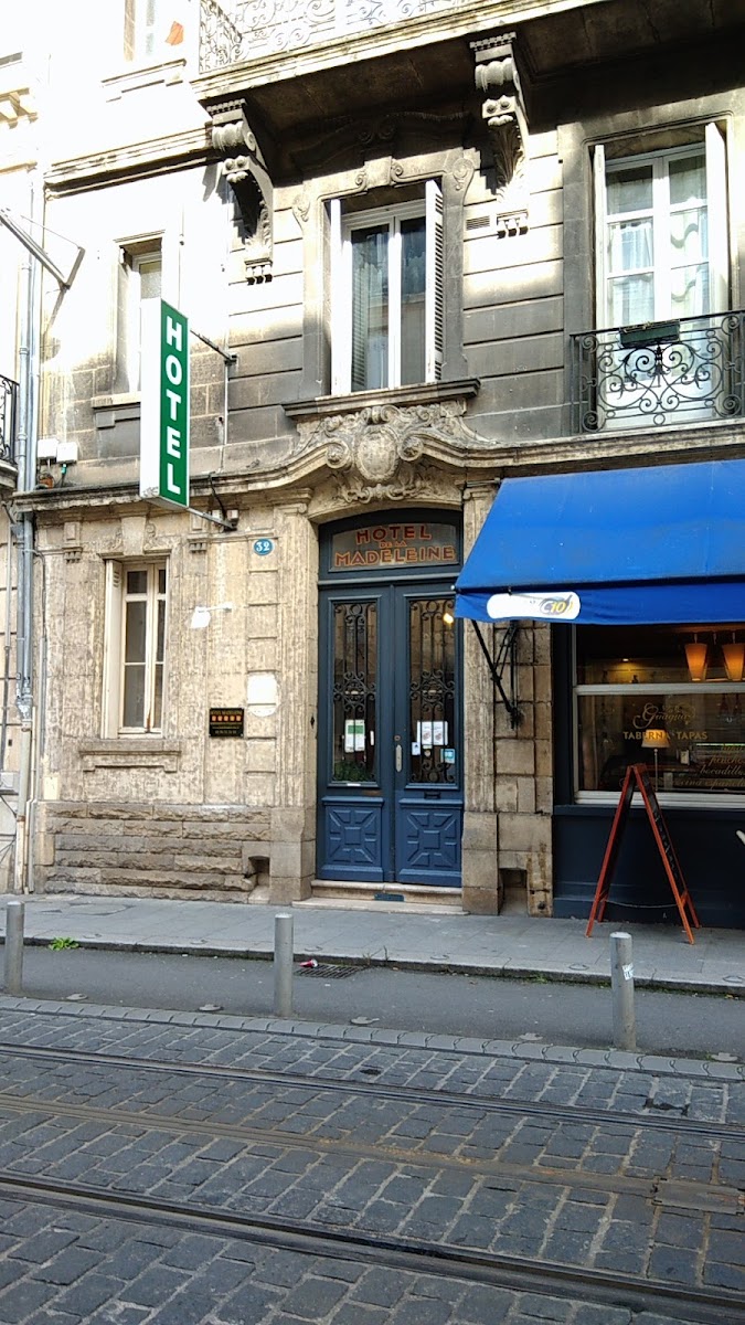 Hotel La Madeleine